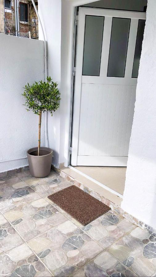 Xarre Apartment Zani מראה חיצוני תמונה