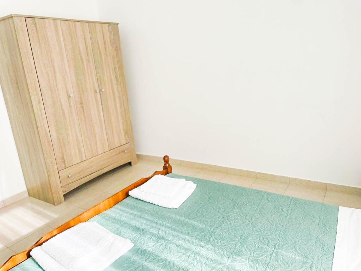Xarre Apartment Zani מראה חיצוני תמונה