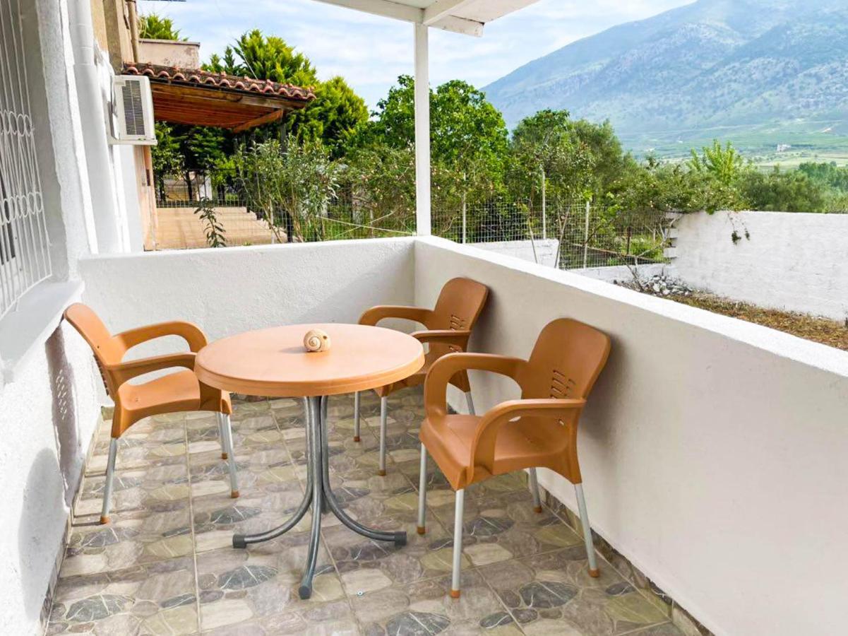 Xarre Apartment Zani מראה חיצוני תמונה